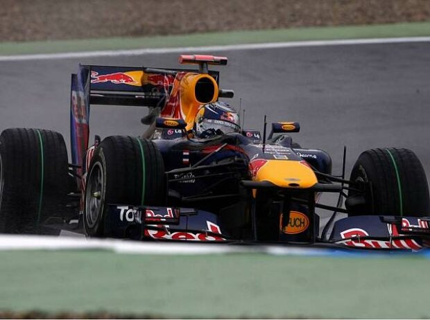 Sebastian Vettel Sebastian Vettel