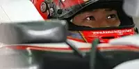Bild zum Inhalt: Sauber enttäuscht über verpassten Top-10-Sprung