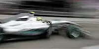 Bild zum Inhalt: Mercedes: Wo ist die Balance hingekommen?