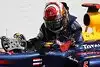 Bild zum Inhalt: Erster und Vierter: "Starkes Teamergebnis" für Red Bull