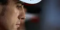 Bild zum Inhalt: Alonso: "Die Punkte werden morgen vergeben"