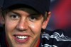 Bild zum Inhalt: Vettel: "Wir haben alles richtig gemacht"
