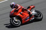 Casey Stoner (Ducati)