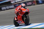 Casey Stoner (Ducati)