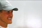 Michael Schumacher (Mercedes) 