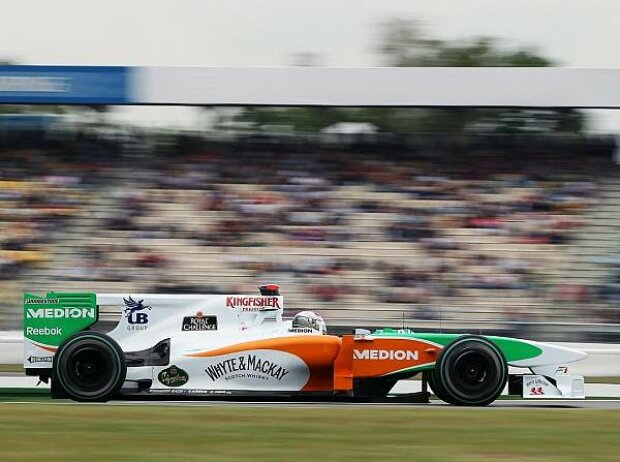 Adrian Sutil