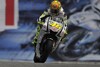 Bild zum Inhalt: Rossi: "Ein gutes Rennen ist möglich"