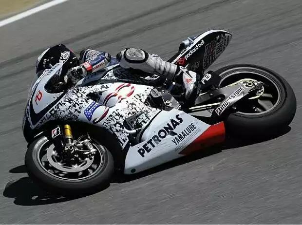 Jorge Lorenzo Titel-Bild zur News: Jorge Lorenzo
