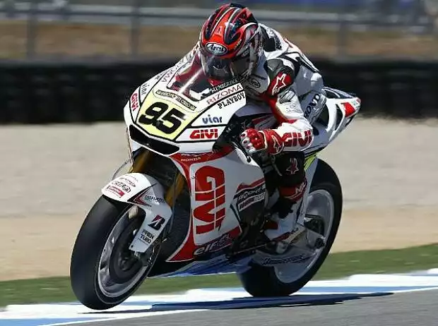 Roger Lee Hayden Titel-Bild zur News: Roger Lee Hayden