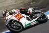 Bild zum Inhalt: Qualifying: Simoncelli bester Rookie
