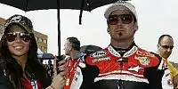 Bild zum Inhalt: Hopkins möchte unbedingt in die MotoGP zurück