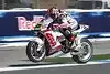 Bild zum Inhalt: Schwantz: "Roger Lee macht seine Sache gut"