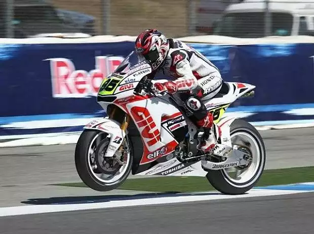 Roger Lee Hayden Titel-Bild zur News: Roger Lee Hayden