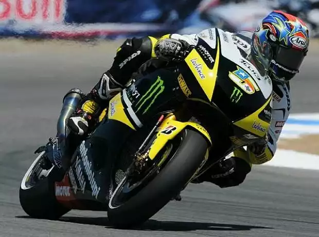 Colin Edwards Titel-Bild zur News: Colin Edwards