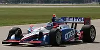 Bild zum Inhalt: Duno-Desaster: IndyCars reagieren endlich