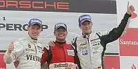 Nicolas Armindo, Christian Engelhart, Jan Seyffarth