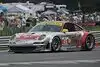 Bild zum Inhalt: ALMS: Doppelerfolg und Tabellenführung für Porsche