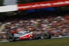 Bild zum Inhalt: McLaren will bekannte Rennstärke auspacken