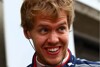 Bild zum Inhalt: Vettel: "Hatten eher mit McLaren gerechnet"