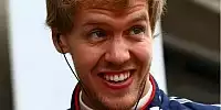 Bild zum Inhalt: Vettel: "Hatten eher mit McLaren gerechnet"