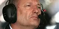 Ron Dennis (Teamchef)