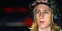 Bild zum Inhalt: Hartley-Freistellung bei Red Bull "politische Sache"