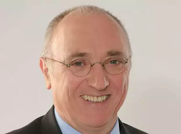 Karl-Josef Schmidt Hockenheim Geschäftsführer Titel-Bild zur News: Karl-Josef Schmidt Hockenheim Geschäftsführer