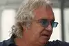 Bild zum Inhalt: Briatore und Jordan: Vertrauen in Schumacher