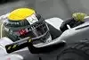 Bild zum Inhalt: Rosberg: "Es war Schadensbegrenzung"