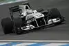 Bild zum Inhalt: Keine Punkte für das Sauber-Team in Hockenheim