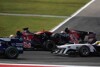 Bild zum Inhalt: Toro Rosso: Crash unter Teamkollegen kostet ein Auto