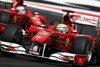 Bild zum Inhalt: Nach Stallorder: 100.000-Dollar-Strafe für Ferrari!