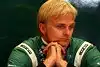 Bild zum Inhalt: Kovalainen verwarnt - Untersuchung gegen Force India