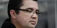 Bild zum Inhalt: Boullier: Lob für Rookie Petrov