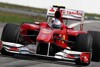 Bild zum Inhalt: Ferrari-Fahrer unter Beschuss: Die PK im Wortlaut