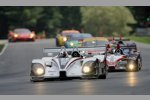  Klaus Graf und Greg Pickett (Cytosport Porsche)