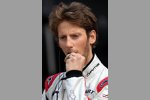 Romain Grosjean (DAMS) 