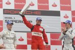 Jan Seyffarth Christian Engelhart Nicolas Armindo 