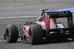 Sébastien Buemi (Toro Rosso) 