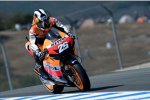Daniel Pedrosa (Honda) 