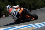 Daniel Pedrosa (Honda) 