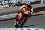 Daniel Pedrosa (Honda) 