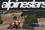 Daniel Pedrosa (Honda) 