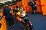 Daniel Pedrosa (Honda) 