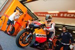 Andrea Dovizioso (Honda) 