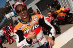 Andrea Dovizioso (Honda) 