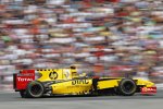 Robert Kubica (Renault) 