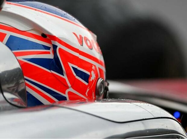 Jenson Button Jenson Button