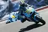 Bild zum Inhalt: Suzuki: Gegen Pramac zweimal nur zweiter Sieger