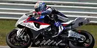 Troy Corser